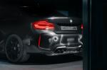 BMW M2 Edition designed by FUTURA 2000 2020 года (WW)